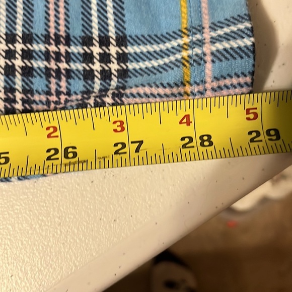 Four pair pajama bottoms. All XL. - Picture 7 of 7